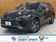 2021 TOYOTA HARRIER G