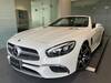 MERCEDES BENZ SL