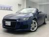 AUDI TT ROADSTER