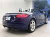 AUDI TT ROADSTER