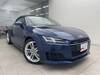 AUDI TT ROADSTER