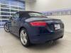 AUDI TT ROADSTER
