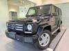 MERCEDES BENZ G-CLASS