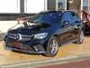 MERCEDES BENZ GLC-CLASS