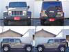 CHRYSLER JEEP WRANGLER UNLIMITED