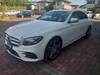 MERCEDES BENZ E-CLASS