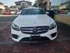 MERCEDES BENZ E-CLASS