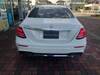 MERCEDES BENZ E-CLASS