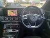 MERCEDES BENZ E-CLASS