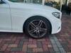 MERCEDES BENZ E-CLASS