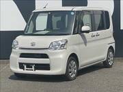 2013 DAIHATSU TANTO