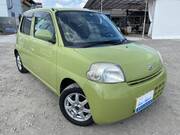 2008 DAIHATSU ESSE