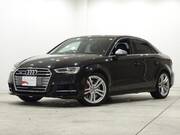 2017 AUDI S3 SEDAN
