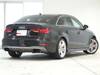 AUDI S3 SEDAN