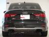AUDI S3 SEDAN