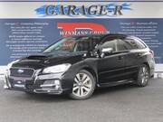 2015 SUBARU LEVORG