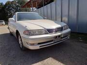 1999 TOYOTA MARK II