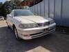 TOYOTA MARK II