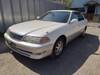 TOYOTA MARK II