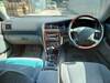 TOYOTA MARK II