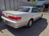 TOYOTA MARK II