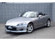 2000 HONDA S2000