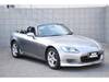 HONDA S2000