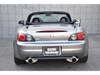 HONDA S2000