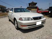 1999 TOYOTA MARK II