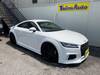 AUDI TT COUPE