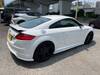 AUDI TT COUPE