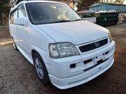 2000 HONDA STEPWAGON DELUXE
