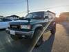 ISUZU BIGHORN