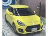 SUZUKI SWIFT SPORT