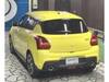 SUZUKI SWIFT SPORT