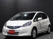 2010 HONDA FIT HYBRID