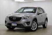 2012 MAZDA CX-5