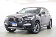 2018 BMW X3