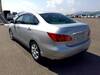 NISSAN BLUEBIRD SYLPHY