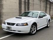 2004 FORD MUSTANG (Left Hand Drive)