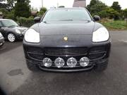 2005 PORSCHE CAYENNE