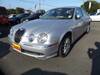 JAGUAR S-TYPE