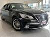 TOYOTA CROWN HYBRID