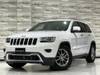 CHRYSLER JEEP GRAND CHEROKEE