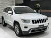 CHRYSLER JEEP GRAND CHEROKEE