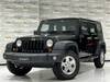 CHRYSLER JEEP WRANGLER