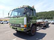 1985 FUSO FIGHTER