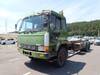 FUSO FIGHTER