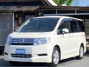 2012 HONDA STEPWAGON