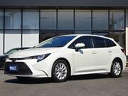 2019 TOYOTA COROLLA TOURING